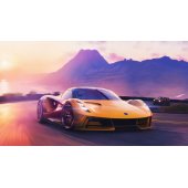 The Crew Motorfest PS4