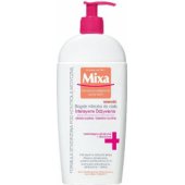 Mixa Nourishing Body Milk 400ml