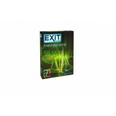 TABLE GAME EXIT THE SECRET LAB LT