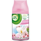 Air Wick Air Wick Freshmatic Magnolia i Kwiat Wiśni 250 ml Wkład