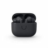 Boo Tip Charcoal Black