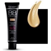 Gosh daugiafunkcinis BB kremas 30 ml 03 - šiltas smėlio atspalvis