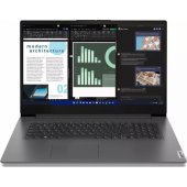 V17 G4 IRU 17.3 FHD IPS i7-13620H 16GB 512SSD EN W11P Gray 83A2004HPB