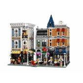 10255 Assembly Square