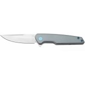 Plus The Dace 01BP0036 Stonewashed Nitro-V