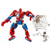 76308 Marvel Super Heroes Spider-Man Mech vs. Anti-Venom
