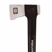 X-series X24 splitting ax with M-blade, ax/ hatchet (black/ orange)