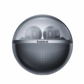 Headphones Bowie E5 TWS Wireless Black