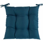 SUMMER 40x40cm Dark Blue