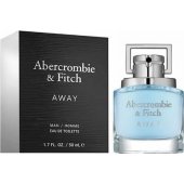 _6919935 Abercrombie & Fitch Away Man tualetinis vanduo vyrams 50 ml