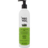 Revlon REVLON PROFESSIONAL_Proyou Twister Scrunch Curl Activating Gel