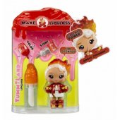 Yummiland Amber Cinnamon