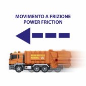 Games G2596 Garbage Truck