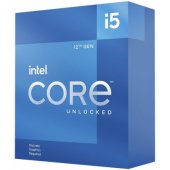 Core i5 12400 CM8071504555317 Tray
