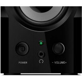SPS-606 2.0 Black