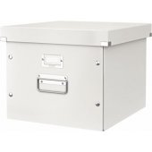 Leitz archyvinė dėžė pakabinamoms byloms Click & Store (10K266G