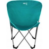Nils Extreme NC3051 GREEN NILS CAMP TOURIST CHAIR