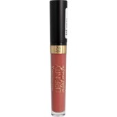 Lipfinity Velvet Matte 015 Nude Silk 3,5g