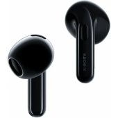 Buds 6 Graphite Black