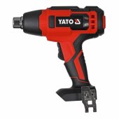 Yato YT-82285 heat gun Hot air gun 100 l/ min 550 �C 250 W Black, Red