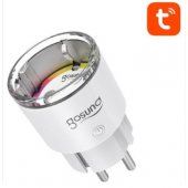 EP2-Z 10A smart ZigBee outlet