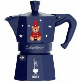 Moka Express 3TZ Joyful Memories Blue