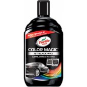 Black Wax Color Magic 500ml
