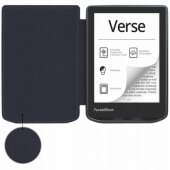 Smart for PocketBook Verse Pro 629/ 634 Black