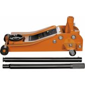 Neo Podnośnik hydrauliczny niskoprofilowy 2,5 t (11-731)