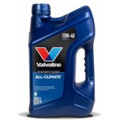All Climate 10W-40 5L