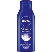 Nivea Body Nourishing Milk 400ml