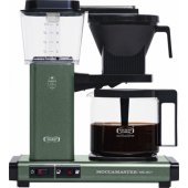 KBG 741 Select Forest Green