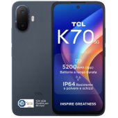 K70 5G 4/ 128GB Stardust Blue