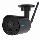 Argus B320 Black 3MP Wlan