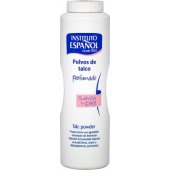 Instituto Espanol INSTITUTO ESPANOL_Talc Powder talk do stóp 185g