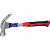 Dedra carpenter®s hammer plastic handle 450g (13M430)
