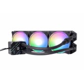 Eisbaer Pro HPE Aurora 360 CPU AIO 360mm