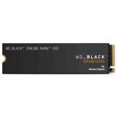 Black SN8100 1TB WDS100T1X0M