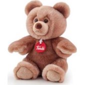 Trudi TRUDI PLUS BROWN TEDdy Bear S