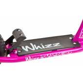 Whizz 100 rožinis