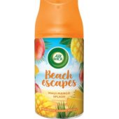 Air Wick papildymas Beach Escapes: Maui Mango Splash 250ml