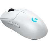 G Pro 2 Lightspeed White