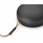 Beosound A1 2nd Gen Black Anthracite