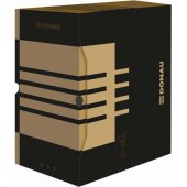 Donau archyvavimo dėžė A4/ 200MM ruda – 7663401