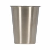 CUP STAINLESS STEEL C2158