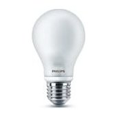 Philips PHILIPS LED klasikinė lemputė A60 230V 8,5W E27 noDIM matinė 10