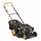 464 SMC Black/ Yellow