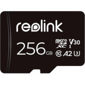 MicroSD 256GB