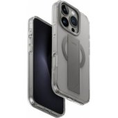 Heldro Max Case Magclick įkraunamas dėklas iPhone 16 Pro, skaidrus Lucent