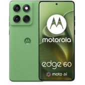 Edge 60 12/ 512GB ristikų žalia